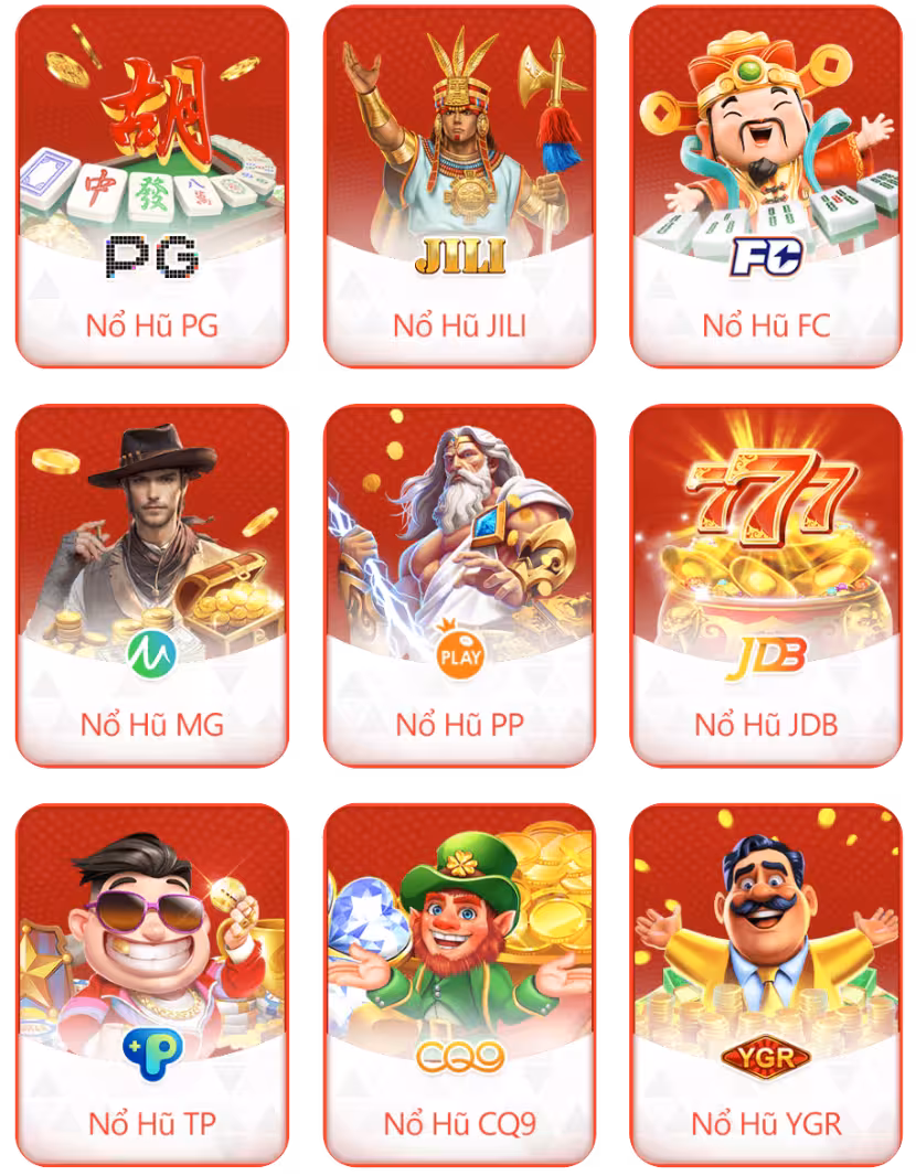Nổ Hũ Slots 99WN