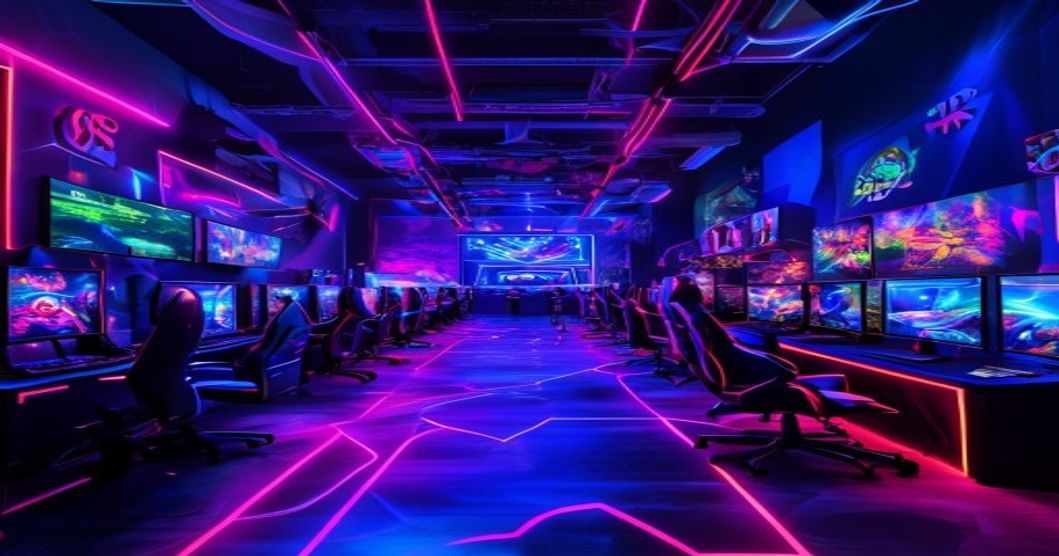 Esport cá cược 99WN