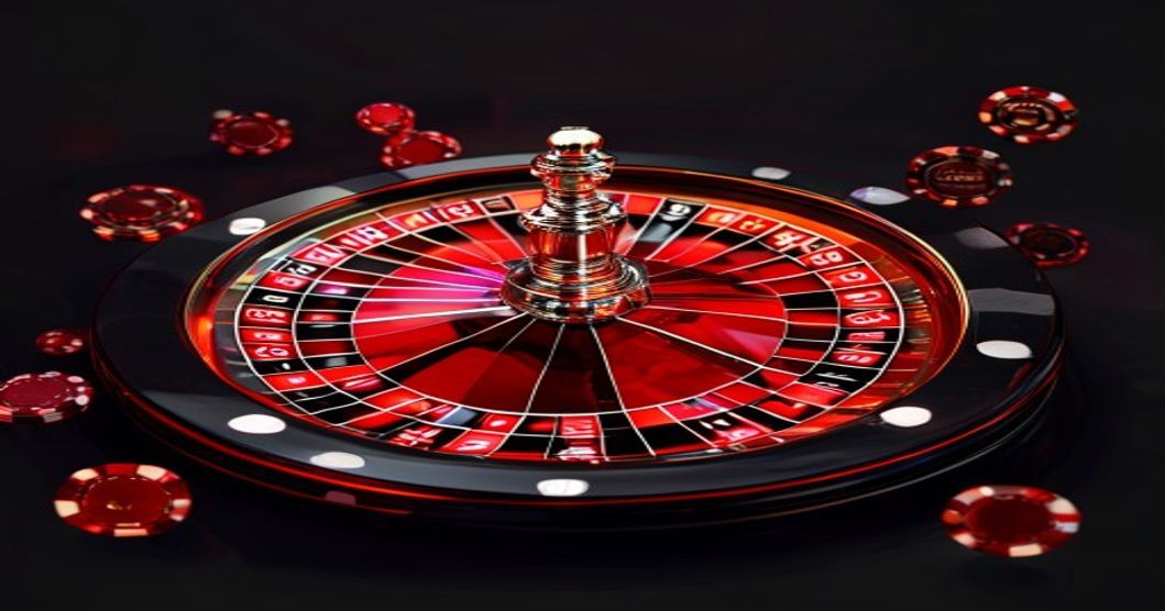 Roulette bí quyết 99WN